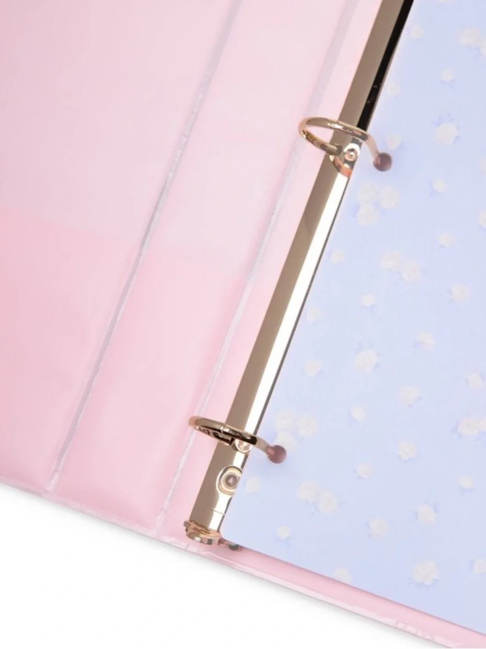 LoveShackFancy x Target - Yoobi Everblooming Rosettes 1